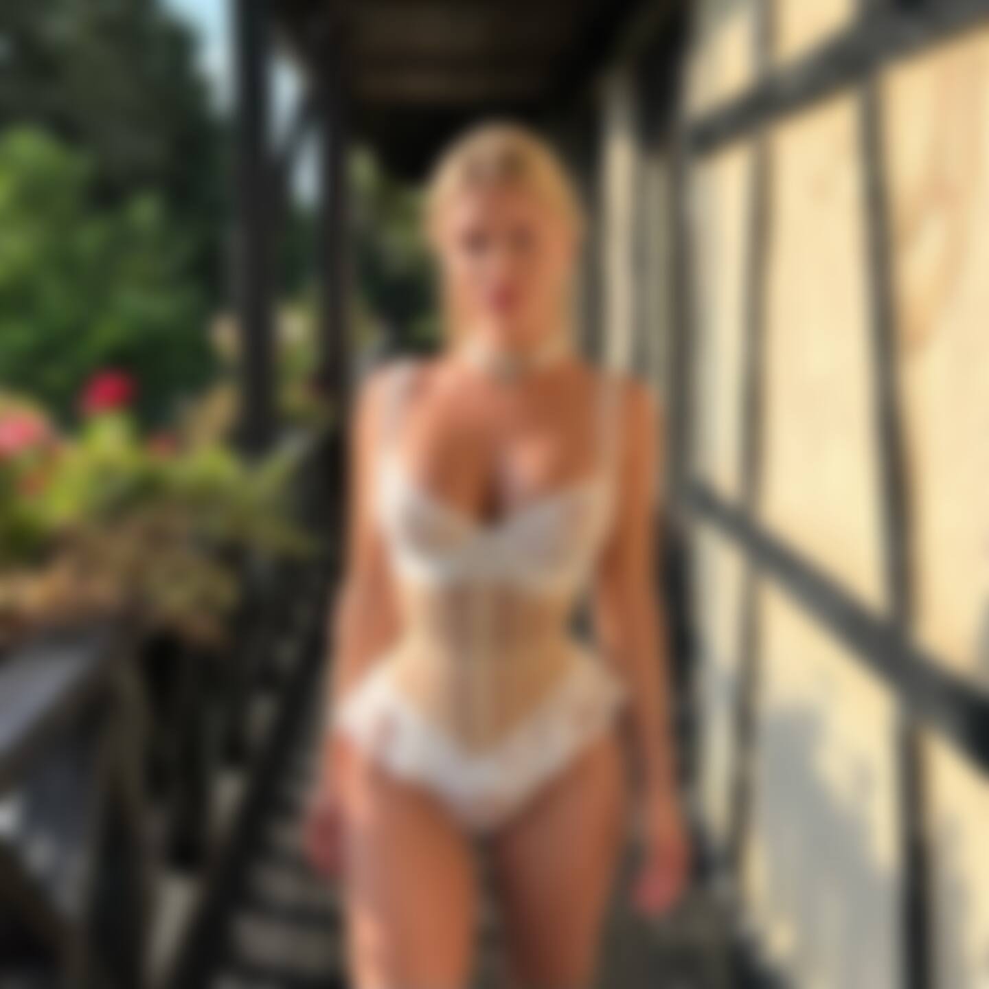 Наталья Гюбнер - портрет эксперта по красоте