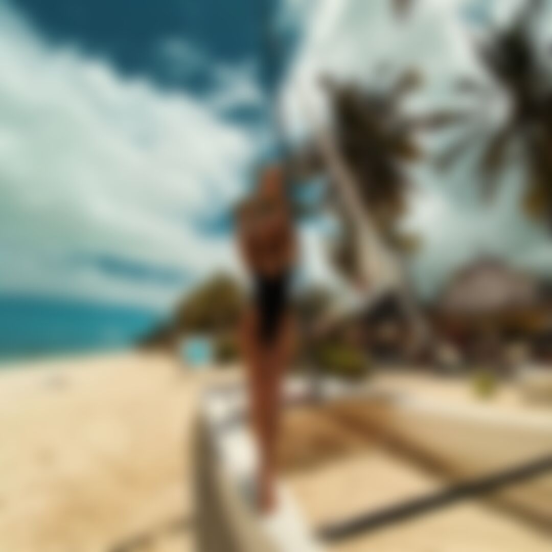 Юлия - портрет