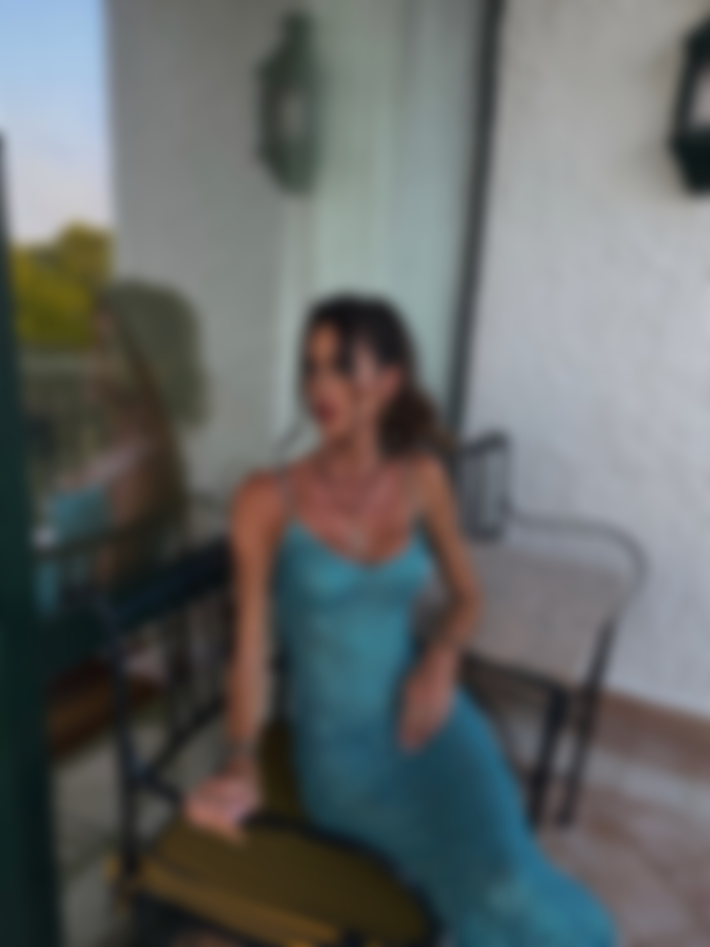 Марта Лопез Аламо элитное сопровождение в Дубае VIP