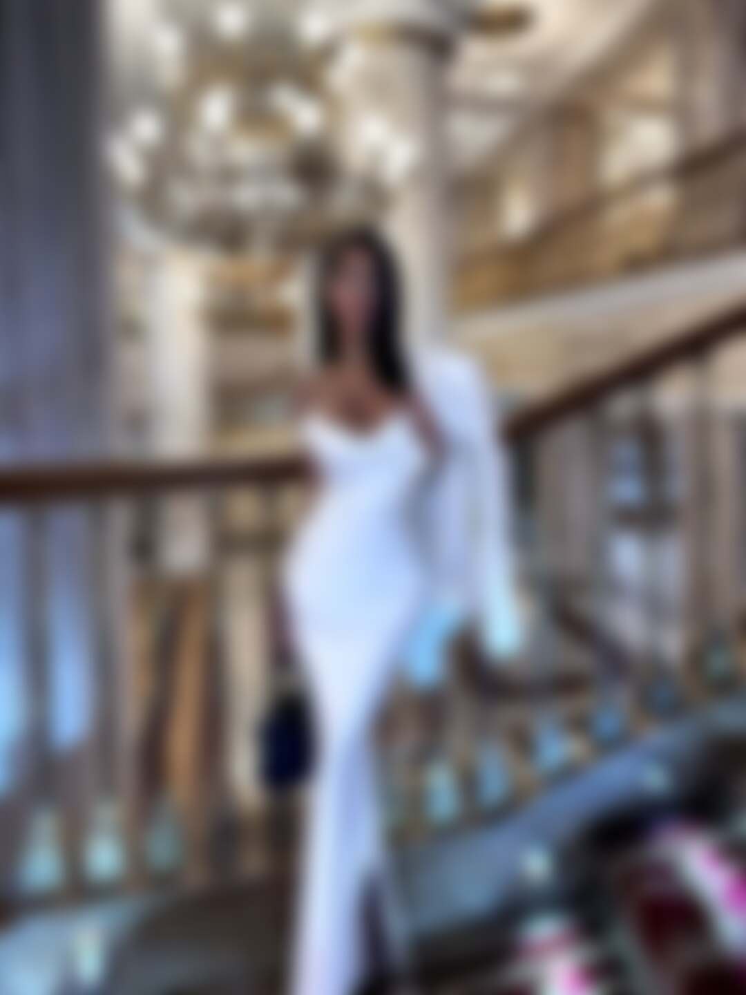 Нита Кузьмина - знаменитая инстаграм модель