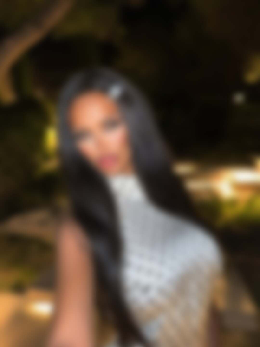 Нита Кузьмина - портрет