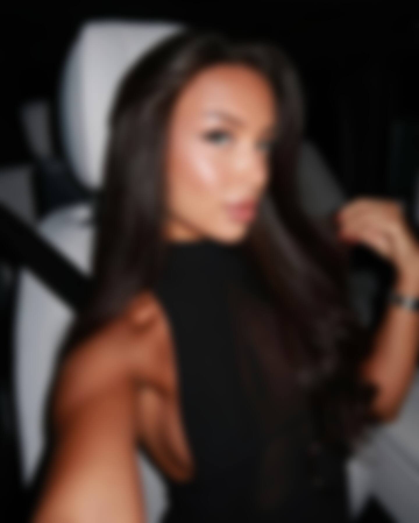 Валерия - элитное сопровождение в Москве