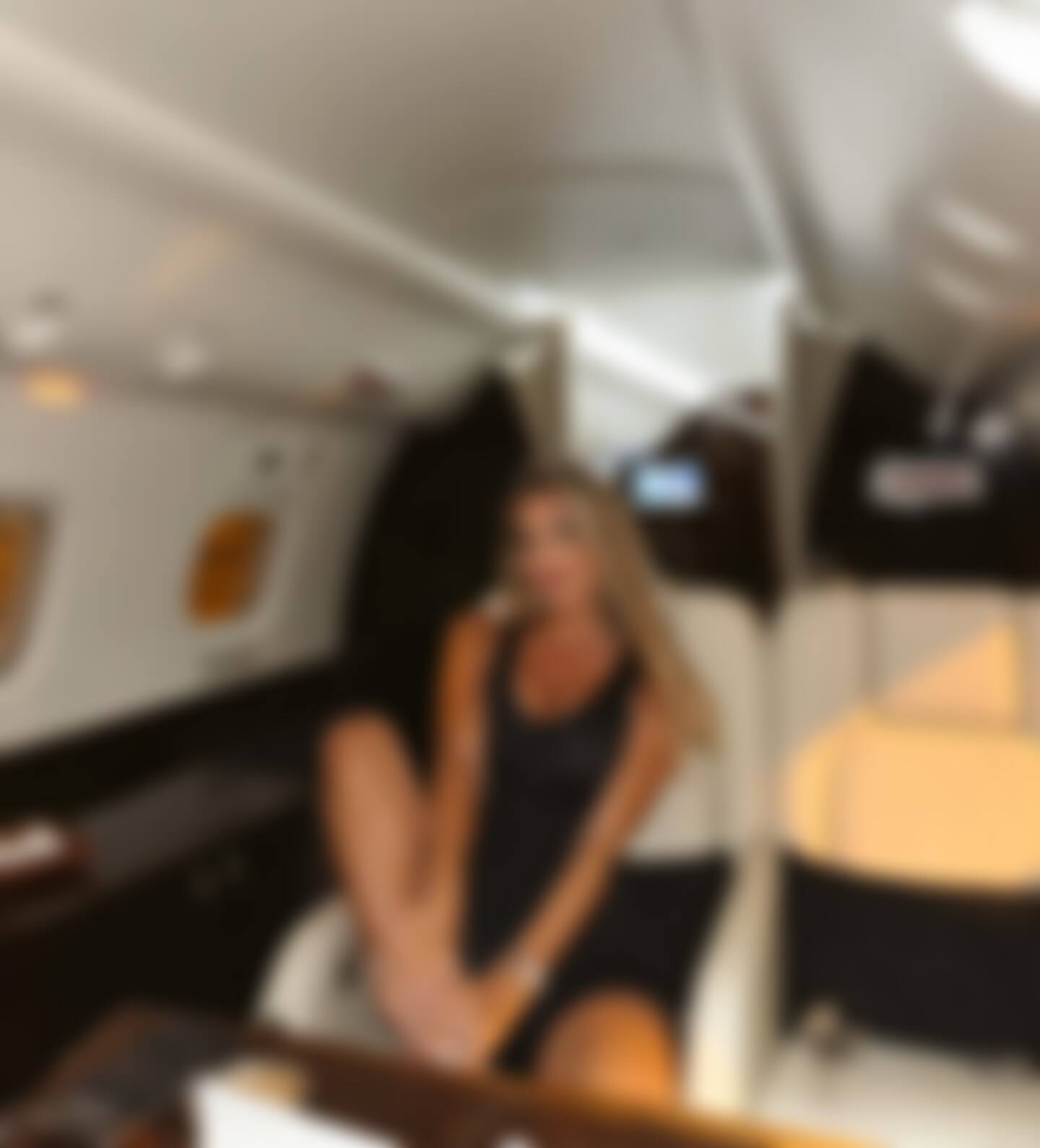 Соня - элитное сопровождение от Mood Escort