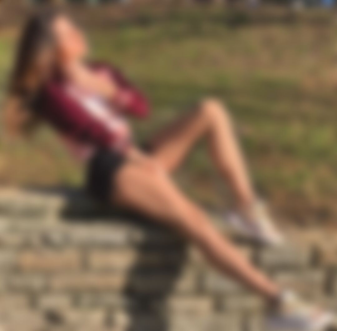 Светлана - портрет танцовщицы