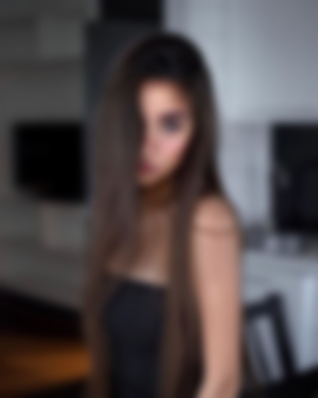 Татьяна - эскорт сопровождение на модных показах