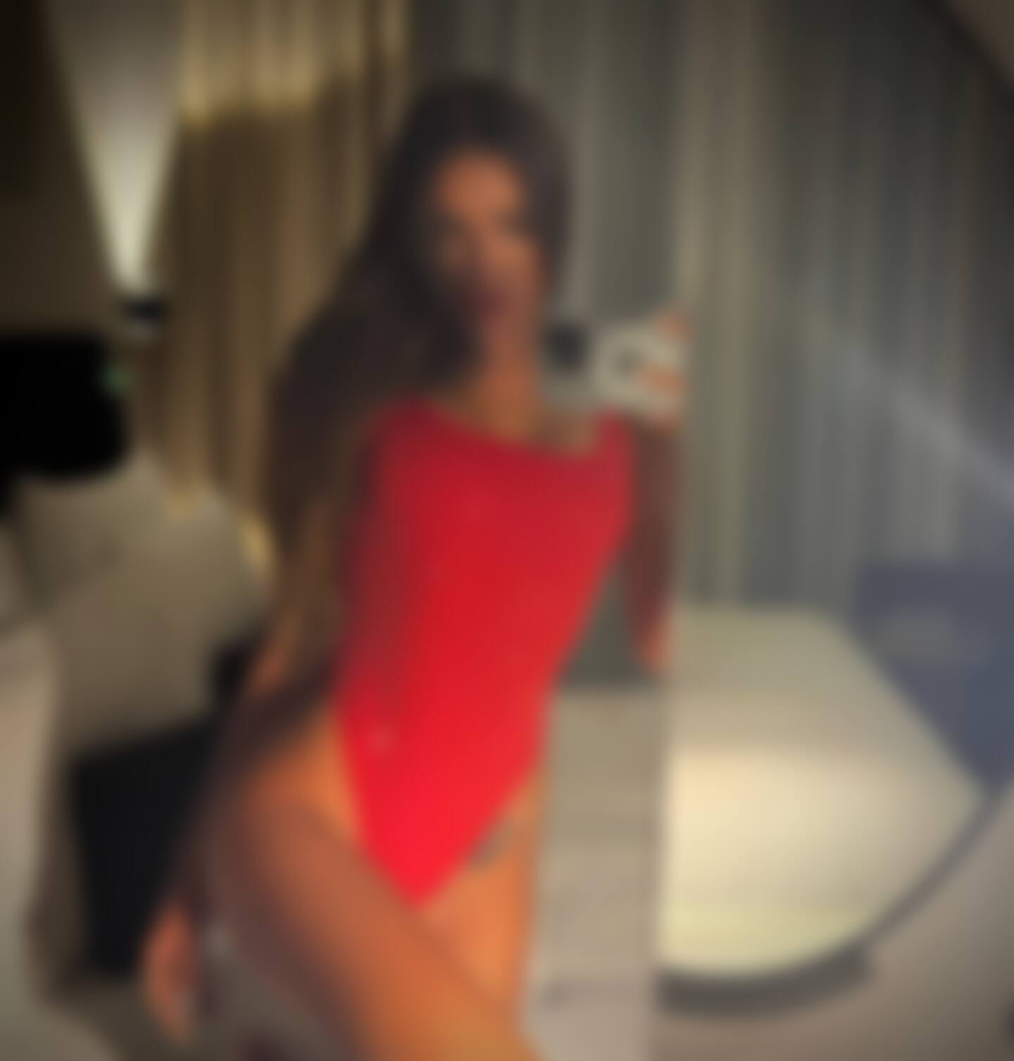 Яна Passion - VIP спутница для мероприятий в Москве