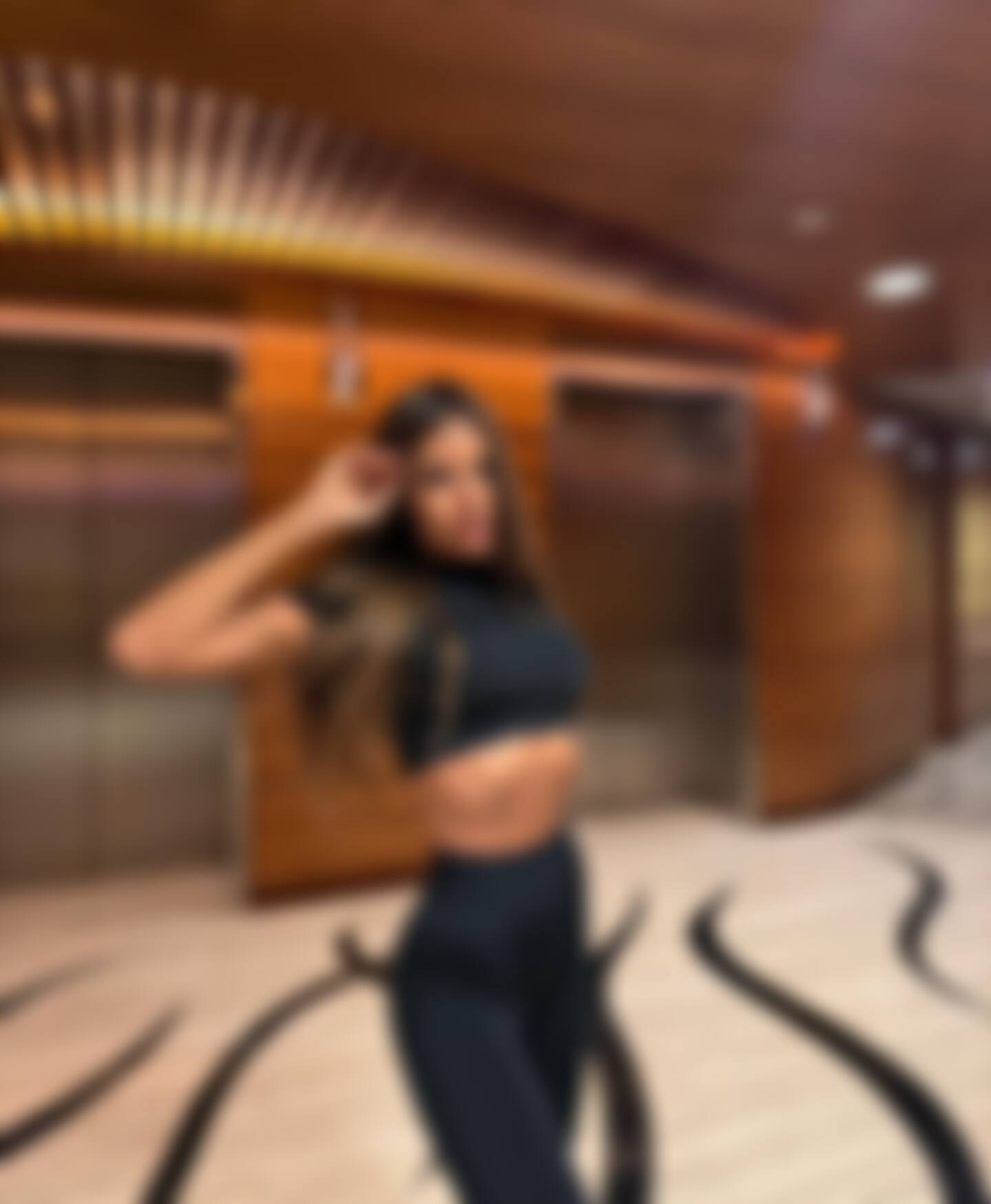 Яна Passion - эскорт модель международного класса для вылетов по миру