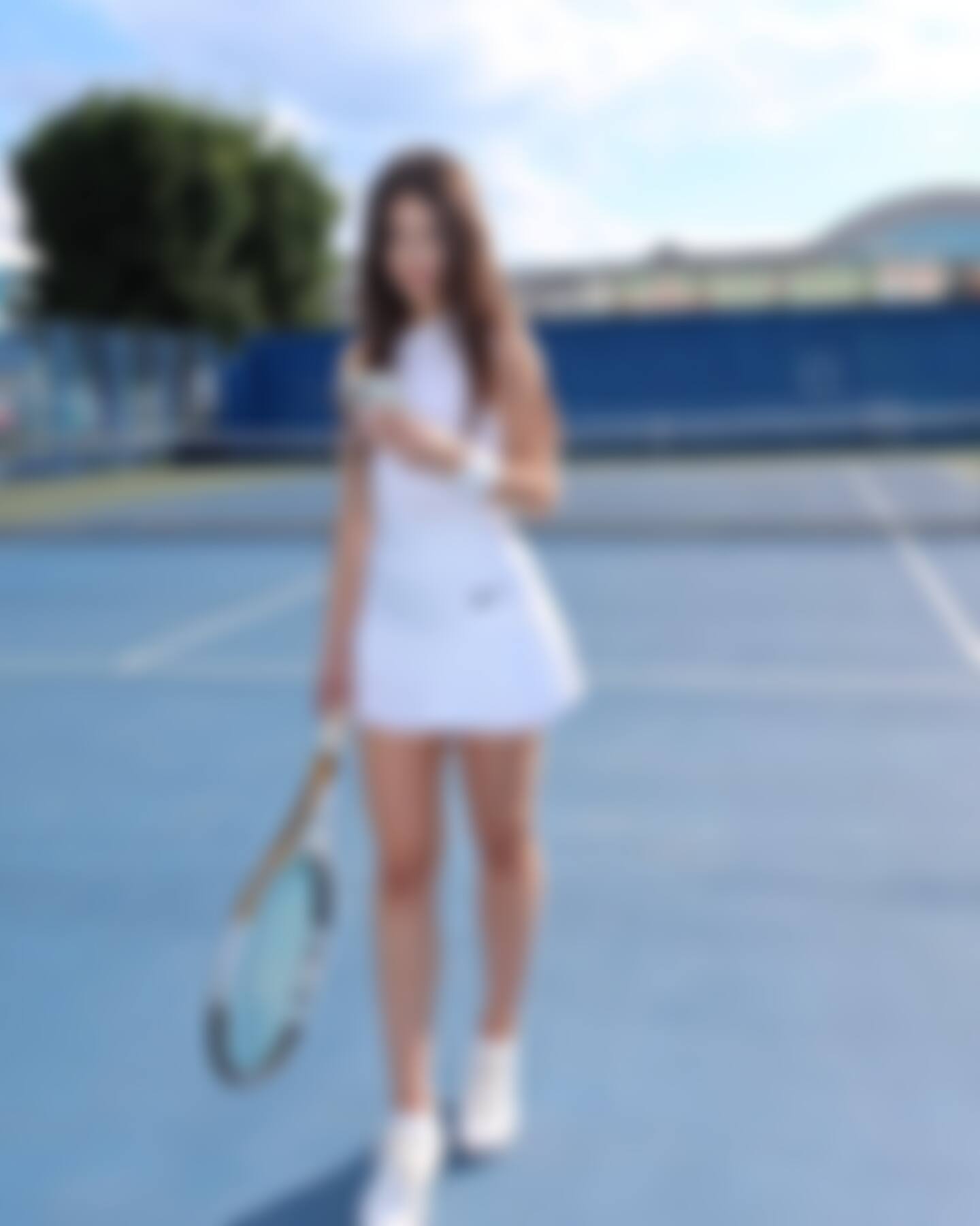 Александра - эксклюзивное сопровождение от Mood Escort